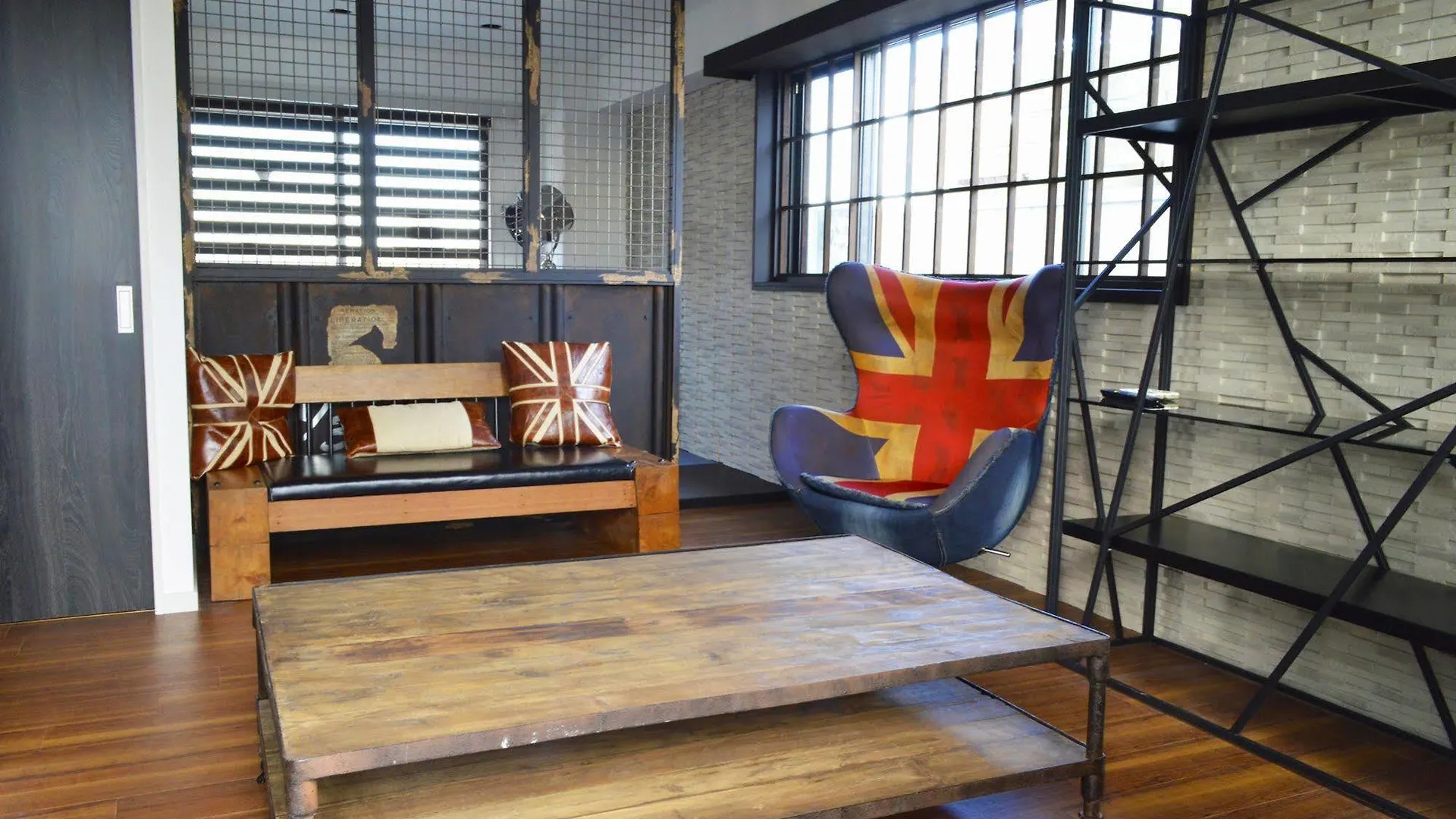 1/3Rd Residence Serviced Apartments Yoyogi - Shibuya Tóquio