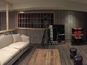 1/3Rd Residence Serviced Apartments Yoyogi - Shibuya Tokyo