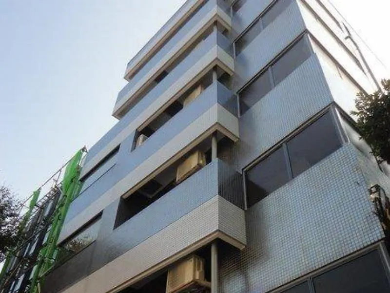 1/3Rd Residence Serviced Apartments Yoyogi - Shibuya Tokyo Japan