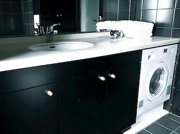 1/3Rd Residence Serviced Apartments Yoyogi - Shibuya Tokyo
