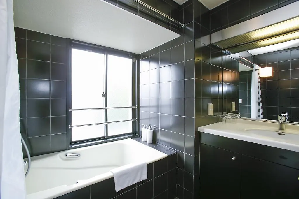 1/3Rd Residence Serviced Apartments Yoyogi - Shibuya Tokyo