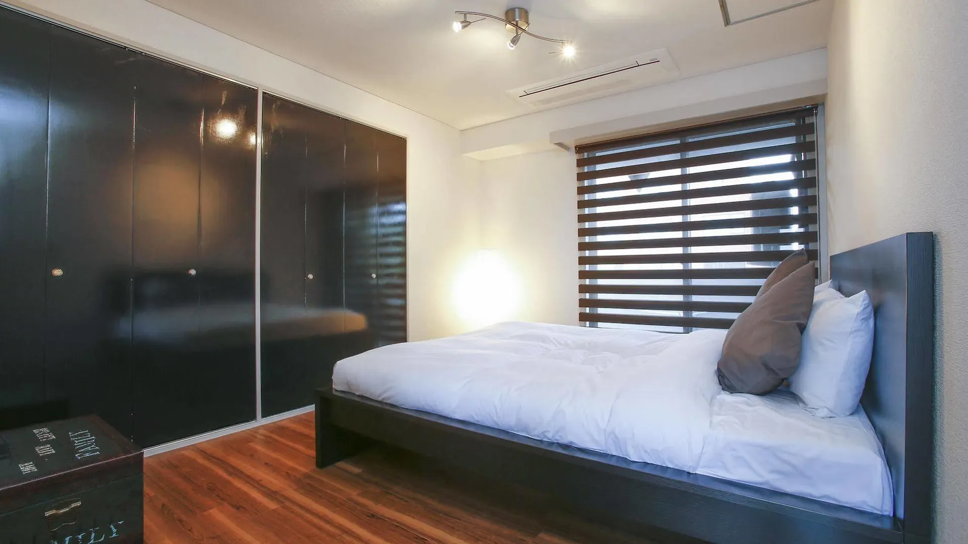 1/3Rd Residence Serviced Apartments Yoyogi - Shibuya Tokyo Japan