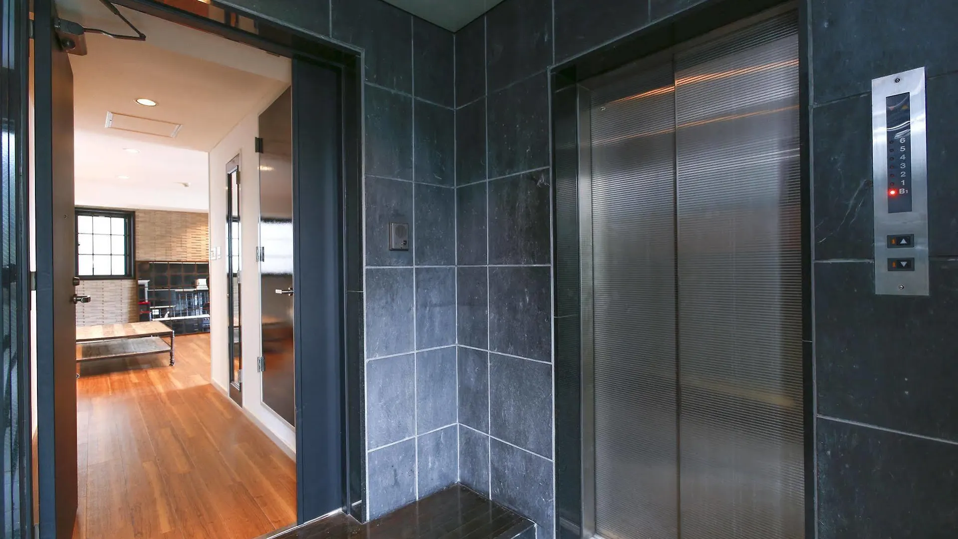1/3Rd Residence Serviced Apartments Yoyogi - Shibuya Tokyo