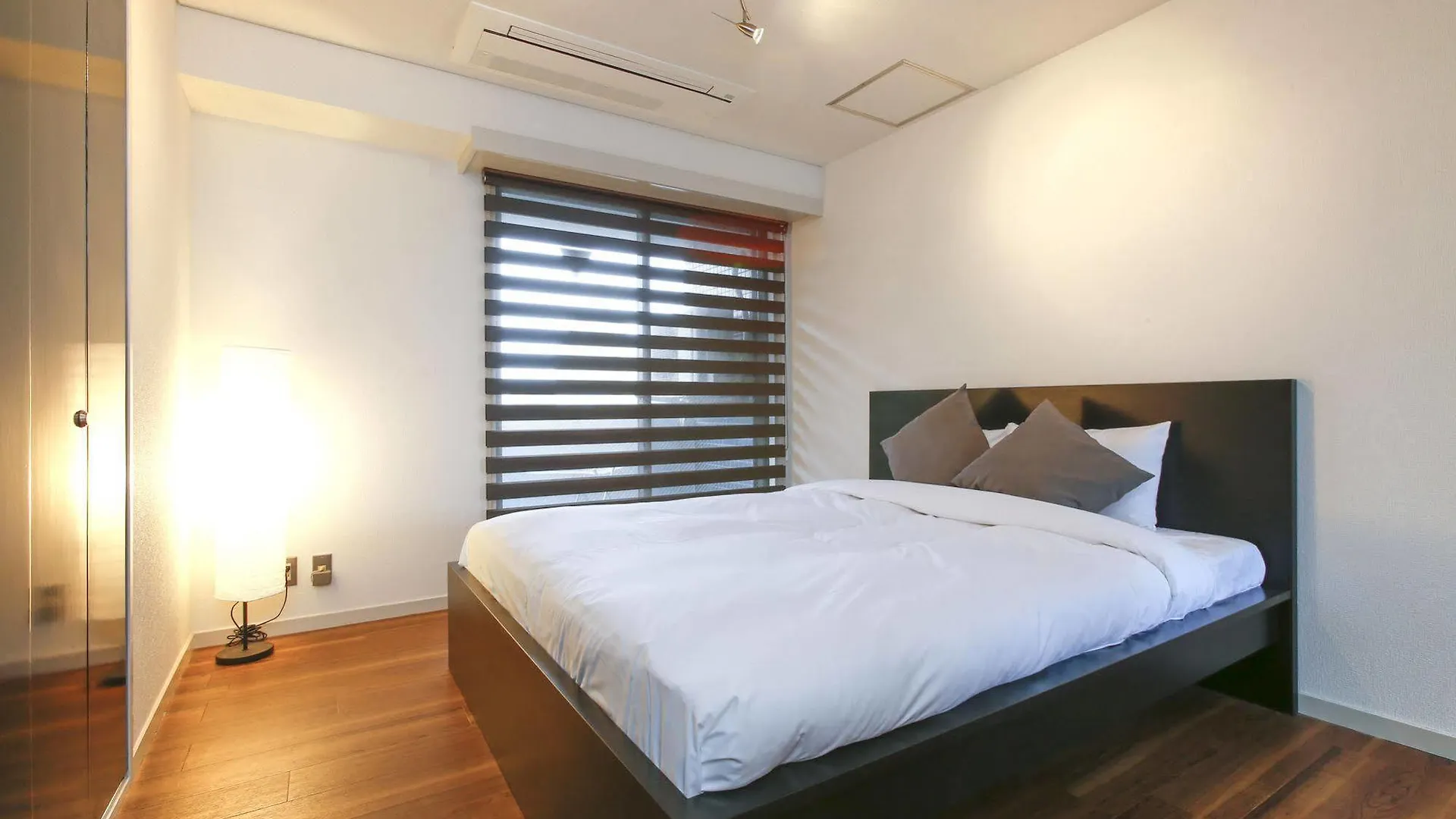 1/3Rd Residence Serviced Apartments Yoyogi - Shibuya Tokyo Japan