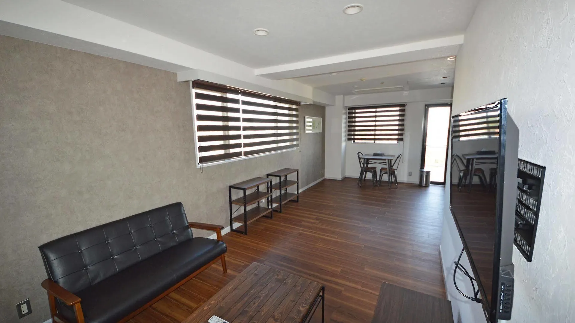 1/3Rd Residence Serviced Apartments Yoyogi - Shibuya Tokyo 0*,