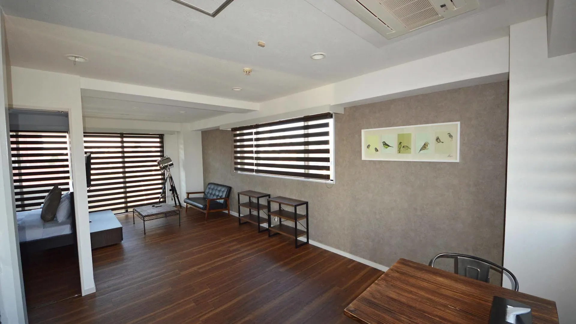 1/3Rd Residence Serviced Apartments Yoyogi - Shibuya Tokyo