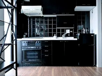 1/3Rd Residence Serviced Apartments Yoyogi - Shibuya Tokyo