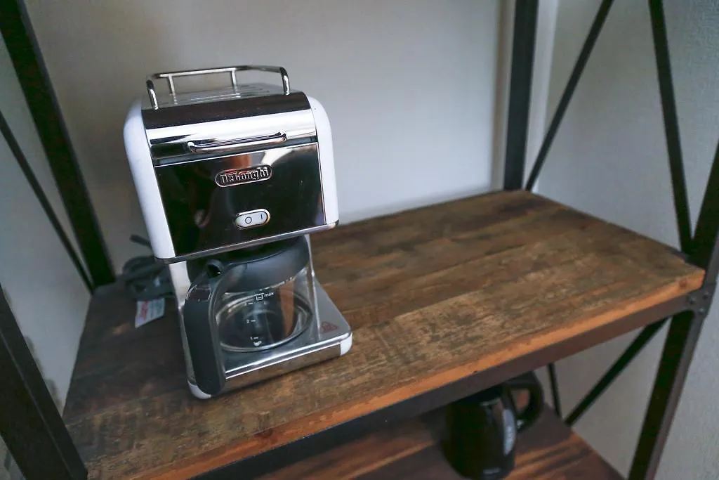 1/3Rd Residence Serviced Apartments Yoyogi - Shibuya Tokyo 0*,  Japan
