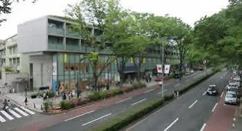 1/3Rd Residence Serviced Apartments Yoyogi - Shibuya Tokyo 0*,