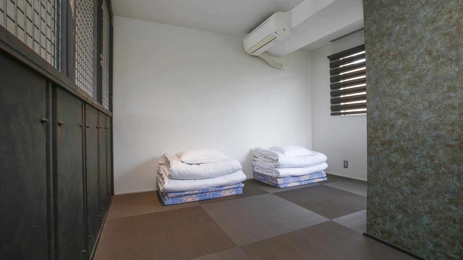 1/3Rd Residence Serviced Apartments Yoyogi - Shibuya Tokyo Japan