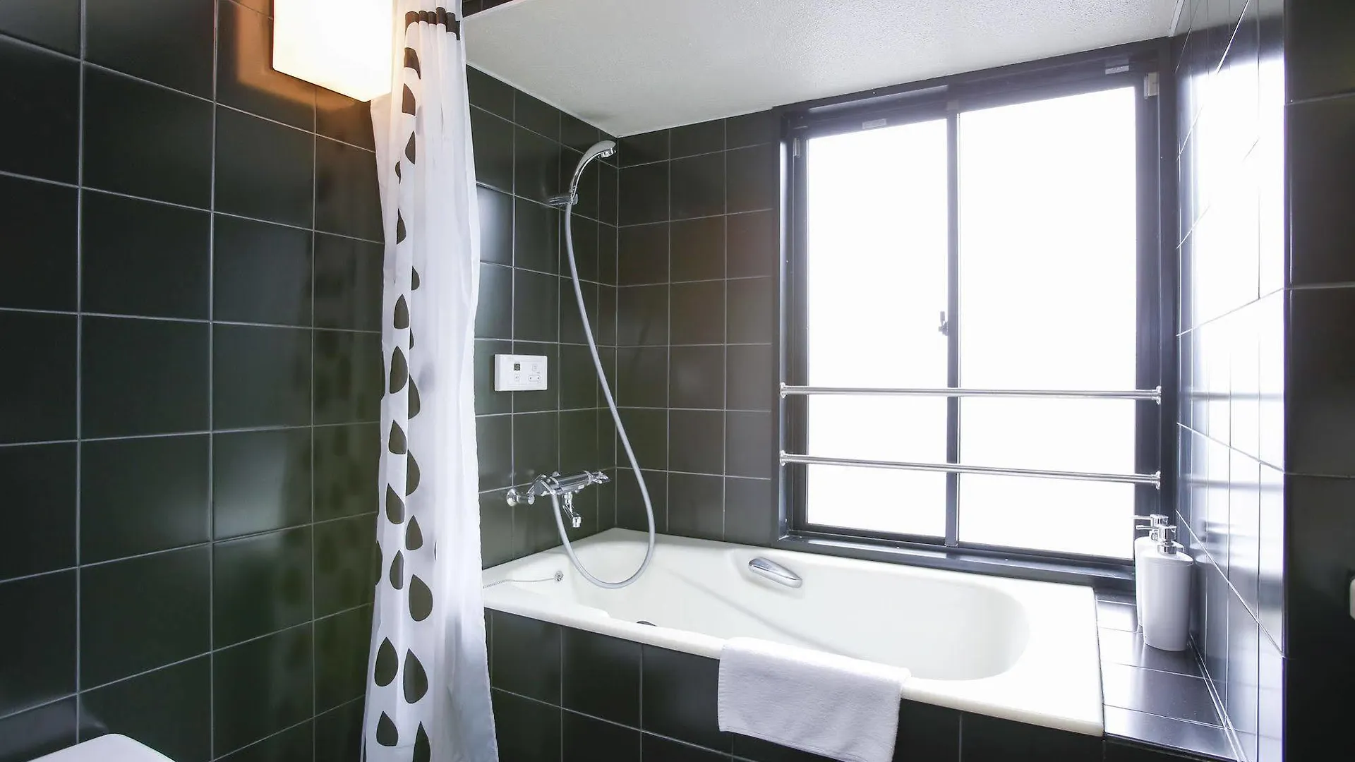 1/3Rd Residence Serviced Apartments Yoyogi - Shibuya Tokyo 0*,