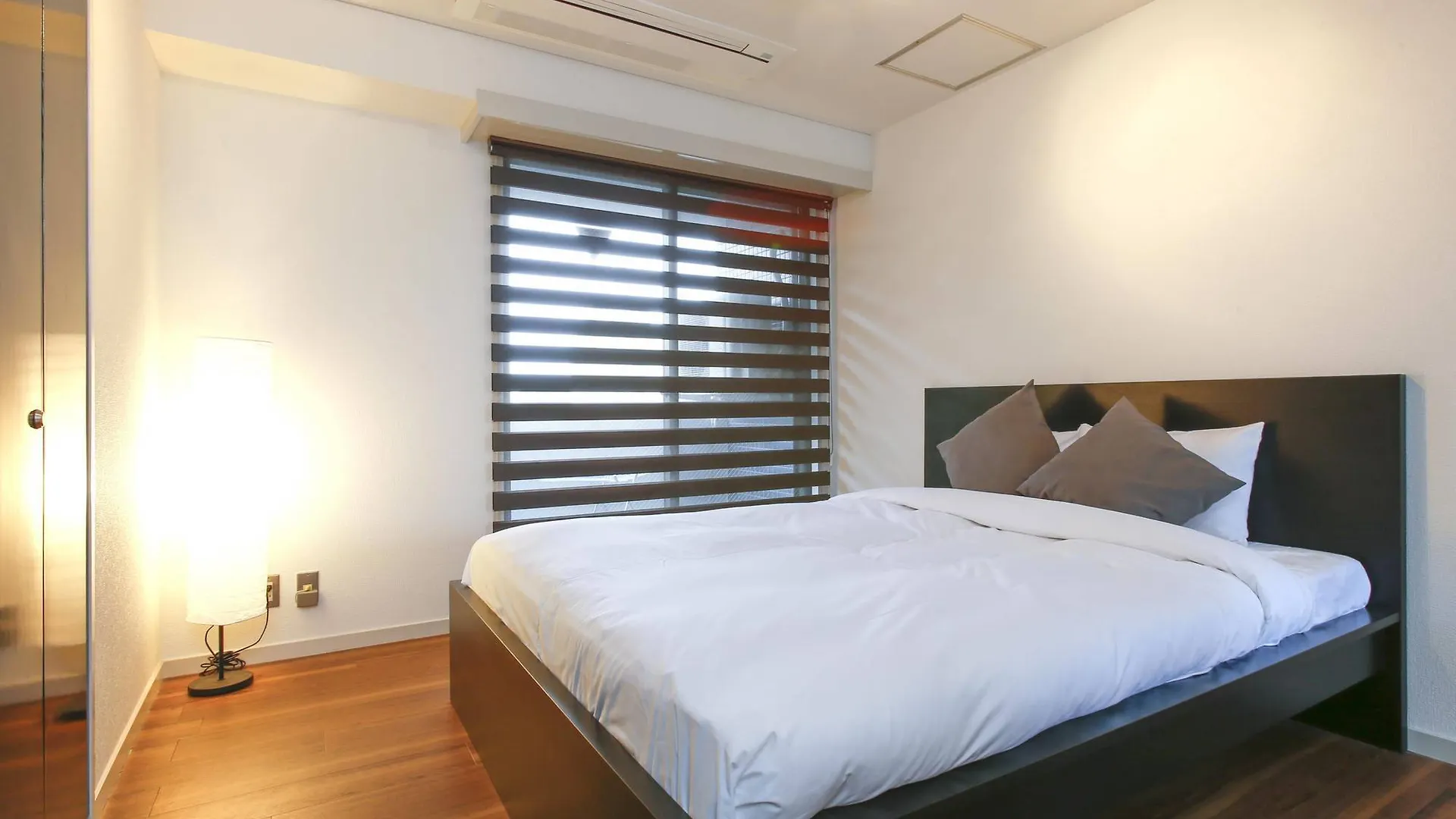 1/3Rd Residence Serviced Apartments Yoyogi - Shibuya Tokyo